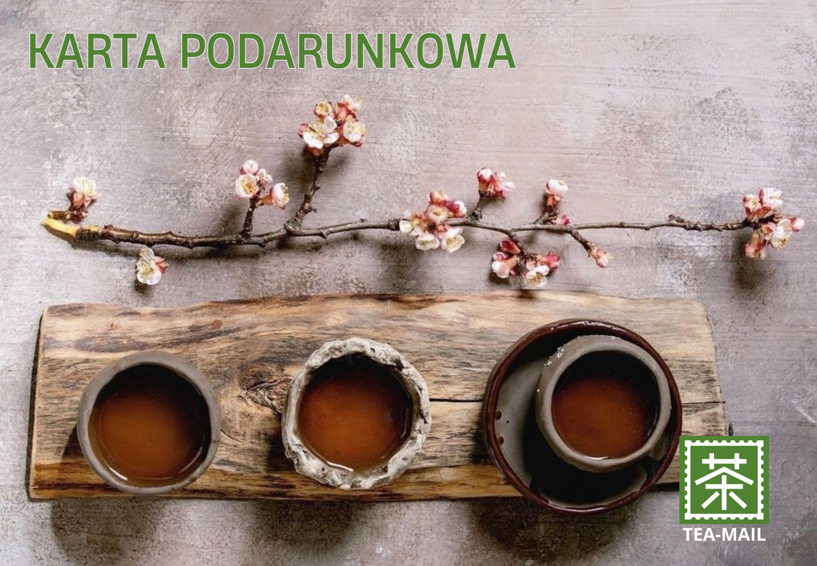 Karta podarunkowa