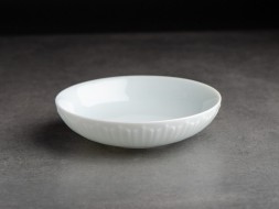 Spodek do herbaty #21, ceramika