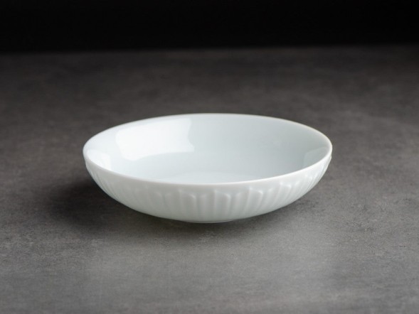 Spodek do herbaty #21, ceramika