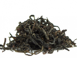 Yunnan Gao Shan Ye Sheng Hong Cha (Dziko rosnąca wysokogórska czerwona herbata z Yunnan), AAA, 2025