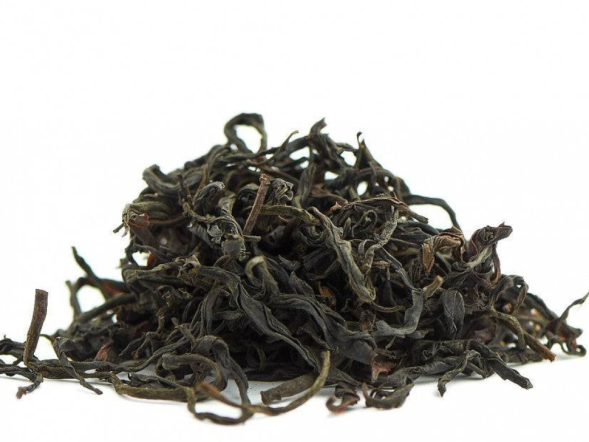 Yunnan Gao Shan Ye Sheng Hong Cha (Dziko rosnąca wysokogórska czerwona herbata z Yunnan), AAA, 2025