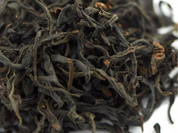 Yunnan Gao Shan Ye Sheng Hong Cha (Dziko rosnąca wysokogórska czerwona herbata z Yunnan), AAA, 2025