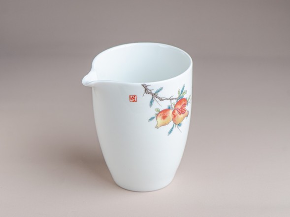 Chahai #340, ceramika, 280 ml