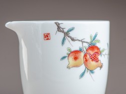 Chahai #340, ceramika, 280 ml