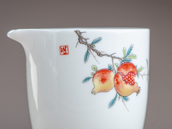 Chahai #340, ceramika, 280 ml