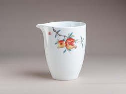 Chahai #340, ceramika, 280 ml