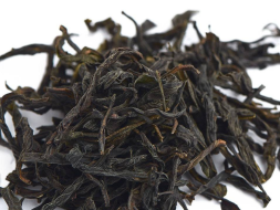 Huang Zhi Xiang (Pojedyncze krzewy o aromacie żółtej akacji), AA, 2022