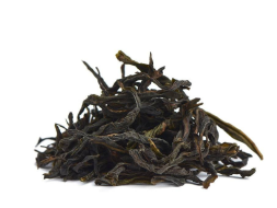 Huang Zhi Xiang (Pojedyncze krzewy o aromacie żółtej akacji), AA, 2022