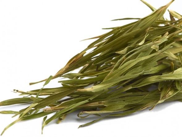 Liu Zhu Ye (Liście bambusa), A, 2024