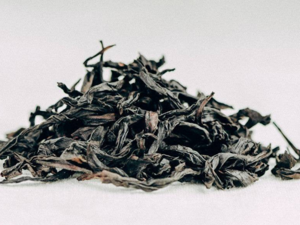 Zhou Gui (Jadeitowy cynamon), АА, 2025