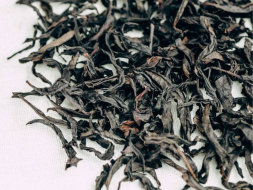 Zhou Gui (Jadeitowy cynamon), АА, 2025