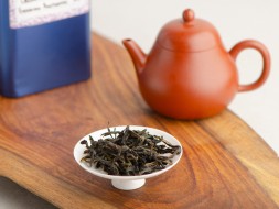 Huang Zhi Xiang (Pojedyncze krzewy o aromacie żółtej akacji), AAА, 2024