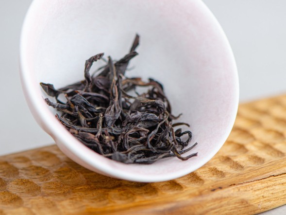 Zhou Gui Dan Cong, ААА, 2023