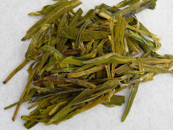 Long Jing (Studnia smoka), А, 2024