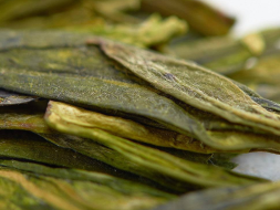 Long Jing (Studnia smoka), А, 2024