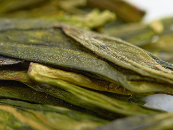 Long Jing (Studnia smoka), А, 2024