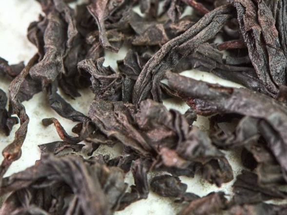 Zhou Gui Nong Xiang (Jadeitowy cynamon o gęstym aromacie), A, 2022