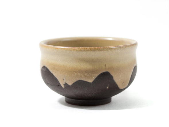 Czarka, glina, 90 ml