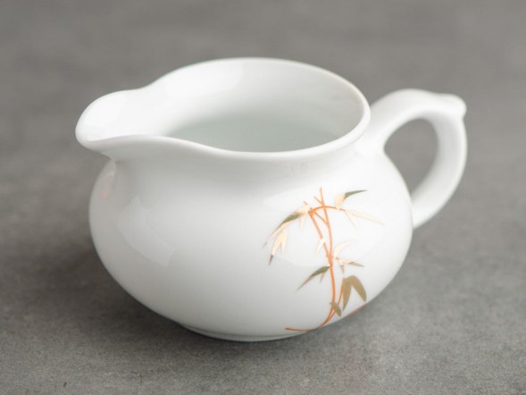 Chahai #269 Bambus, porcelana, 200 ml