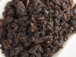 Lu Gu Lao Cha Wang (Władca starej herbaty z Lu Gu), АА, 2008