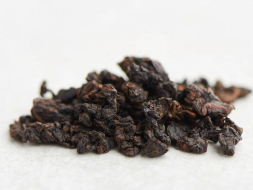 Lu Gu Lao Cha Wang (Władca starej herbaty z Lu Gu), АА, 2008