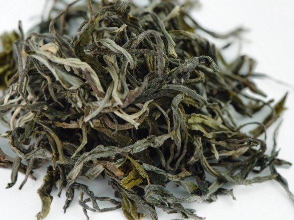 Zao Chun Mao Feng, AA, wiosna 2023