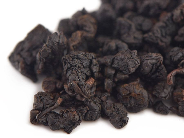 Lu Gu Lao Cha Wang (Władca starej herbaty z Lu Gu), AAA, 2002