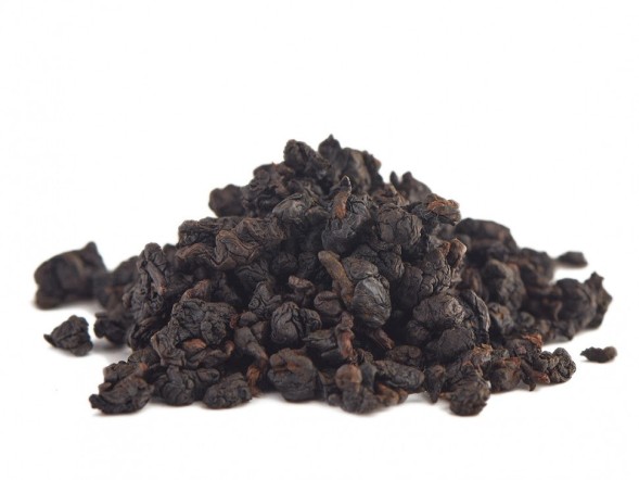 Lu Gu Lao Cha Wang (Władca starej herbaty z Lu Gu), AAA, 2002