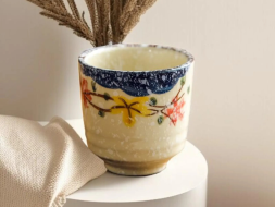 Czarka, ceramika, 150 ml