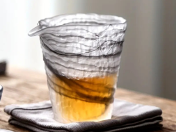 Chahai, szkło matowe, 200 ml