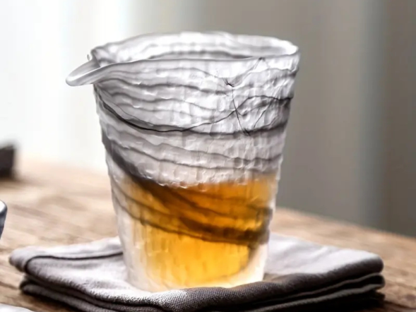 Chahai, szkło matowe, 200 ml