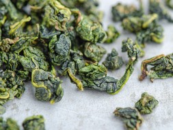 Zao Qiu Guo Xiang Te Guan Yin, АА, jesień 2024