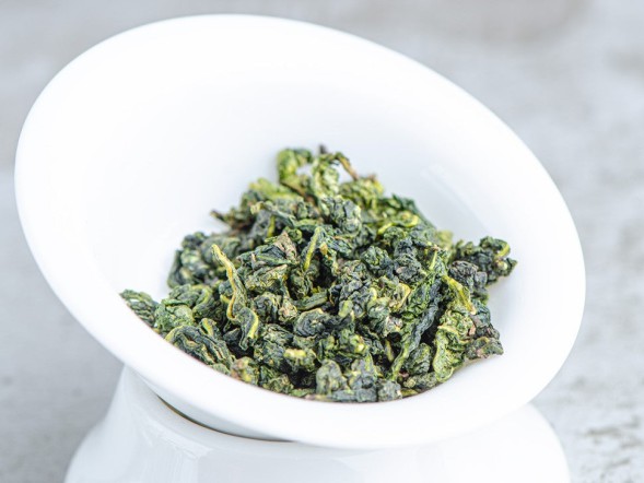 Zao Qiu Guo Xiang Te Guan Yin, АА, jesień 2024