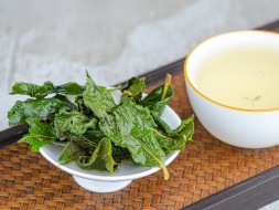 Zao Qiu Guo Xiang Te Guan Yin, АА, jesień 2024