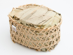 Liuan Hei Cha (Anhui Hei Cha) w koszyku, AA, 2015