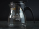 Teapot LIGHTKING A-12, 600 ml