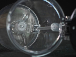 Teapot LIGHTKING A-12, 600 ml