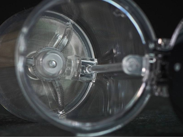 Teapot LIGHTKING A-12, 600 ml