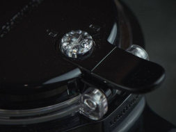 Teapot LIGHTKING A-12, 600 ml