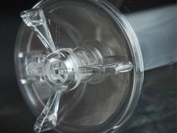 Teapot LIGHTKING A-12, 600 ml