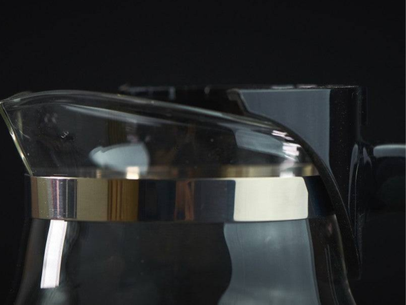 Teapot LIGHTKING A-12, 600 ml