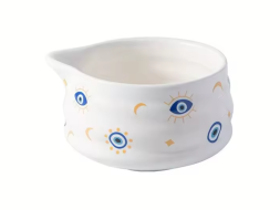 Czarka do matchy, ceramika, 460 ml