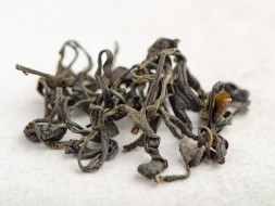 Indonezyjska herbata zielona, A, 2022