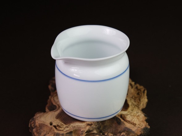 Chahai #309, porcelana, 230 ml