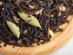 Masala Chai, A, 2024