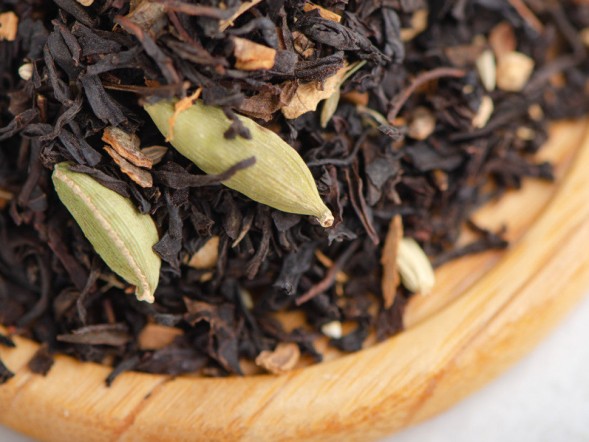 Masala Chai, A, 2024