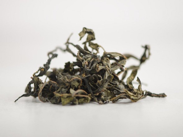 Ivan-chai, smoked in a sauna, 2024