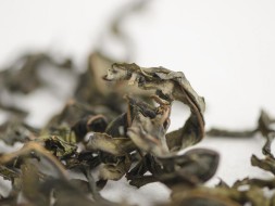 Ivan-chai, smoked in a sauna, 2024