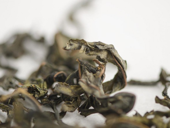 Ivan-chai, smoked in a sauna, 2024