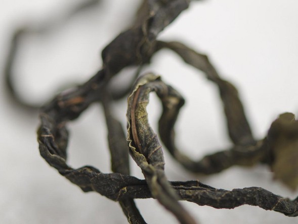 Ivan-chai, smoked in a sauna, 2024